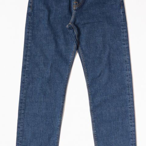 JEANERICA CLASSIC ANKEL JEANS DARK VINTAGE 08 27/32