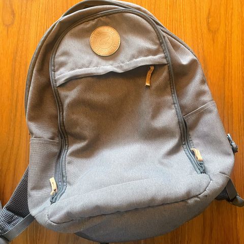 Beckmann skolesekk, 30 L