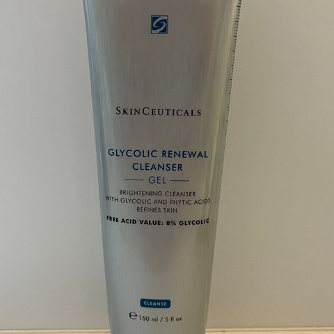 SkinCeuticals rens