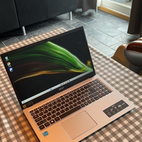 Acer Aspire 1 A115-32 15,6" FHD