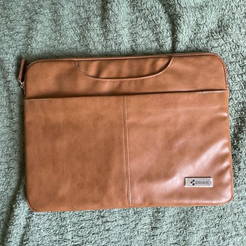 Zikee Laptop Bag up to 13.3" / bære pc