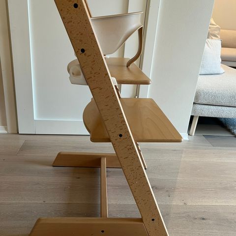 Stokke Tripp trapp stol