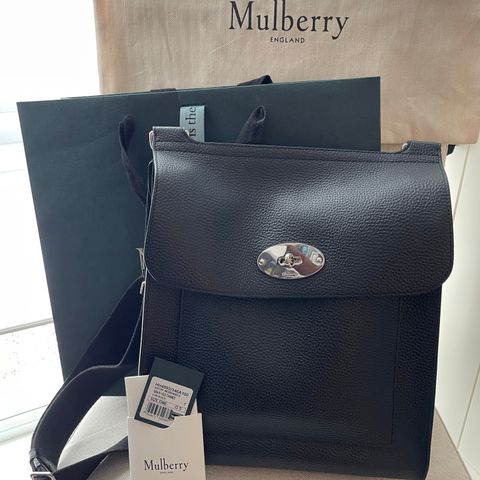 Mulberry Antony