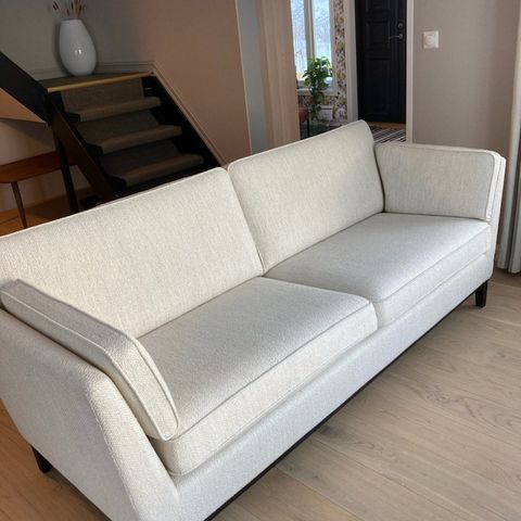 Formfin sofa 3-seter