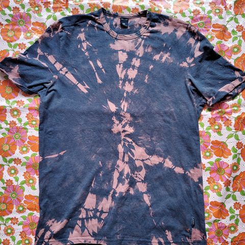 Tiedye Tee XXL