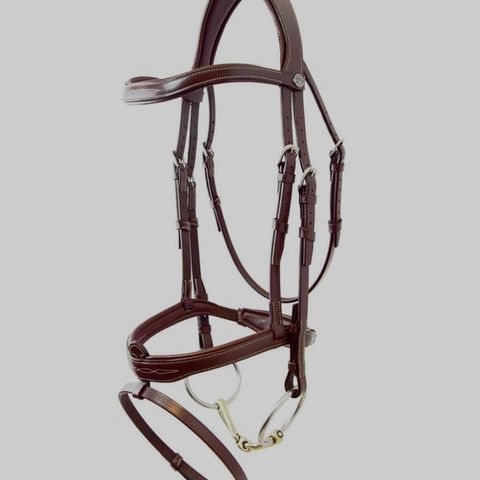 Hodelag - ANTARÈS Signature Bridle str cob