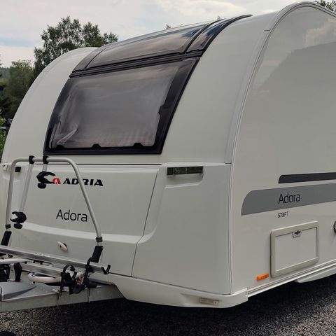 Adria adora 573 pt