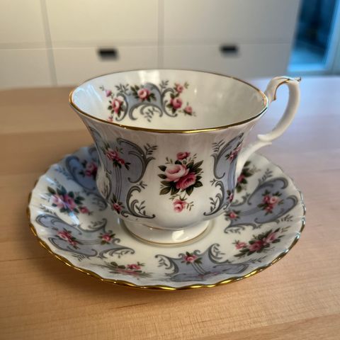 Royal Albert Bone China