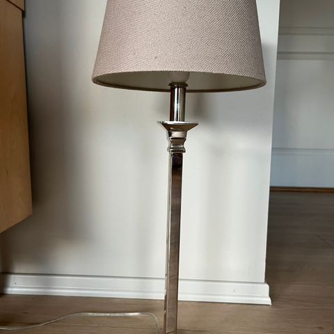 Lampe