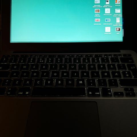 MacBook Air