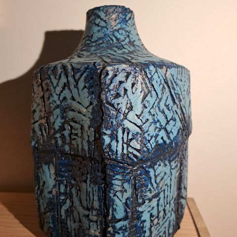 Erik Pløen Vase