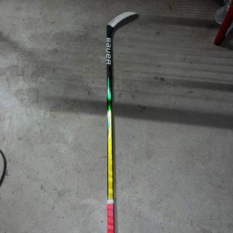 Bauer Supreme ULTRA SONIC