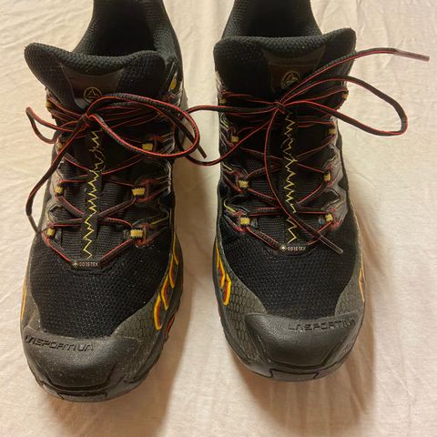 LaSportiva Ultra Raptor GTX (47) tursko / fjellsko