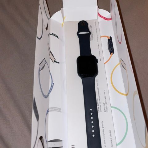 Apple Watch Series 8 45mm