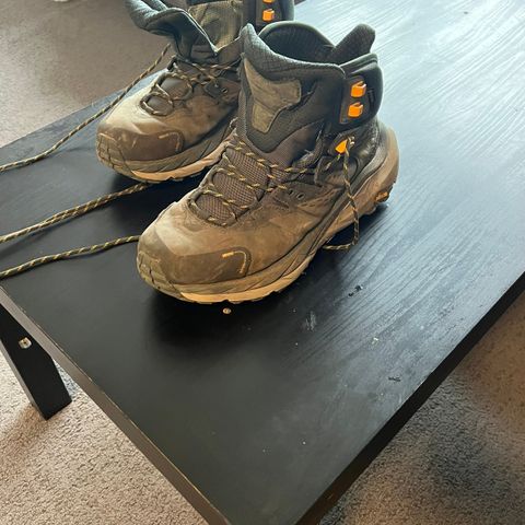 HOKA KAHA 2 GTX EU44