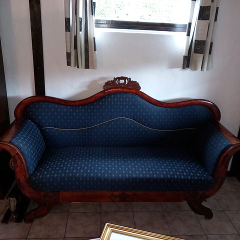 1800 talls sofa omtrukket