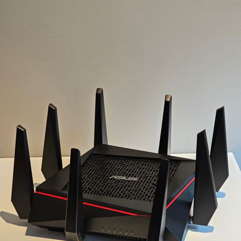 ASUS RT-AC5300 Router