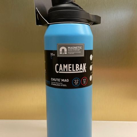 Camelbak vannflasker 1 L