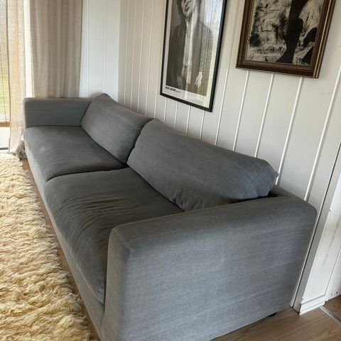 Sofa fra home and cottage