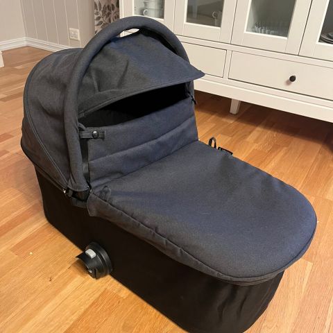 Baby Jogger Deluxe Pram Liggedel