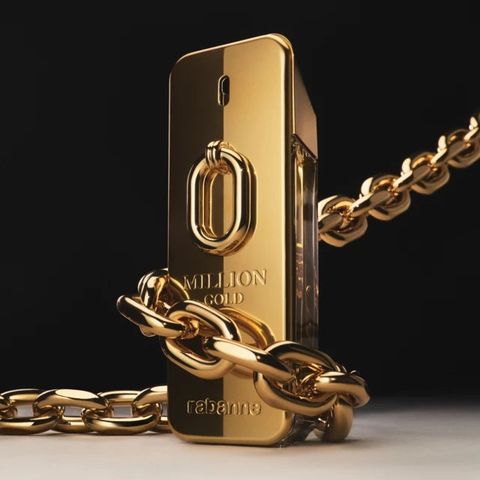 paco rabanne 1 million gold 50 ml