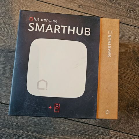 Futurehome Smarthub