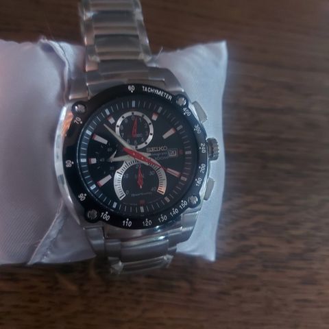 Seiko Sportura