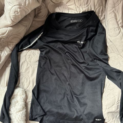 Sport running longsleeve