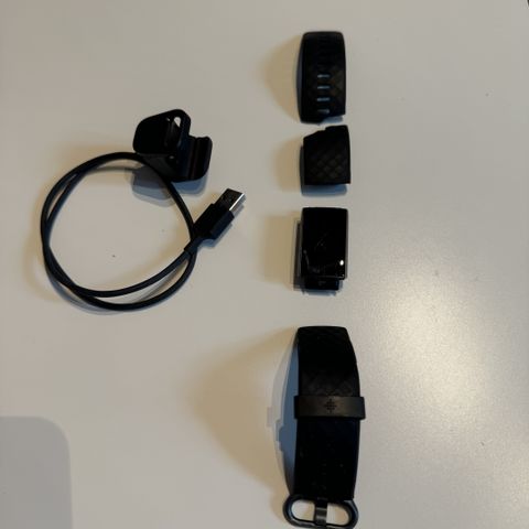 FitBit charge 3