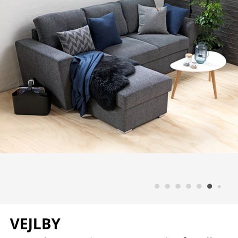 Sovesofa