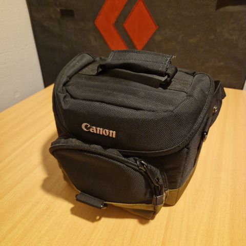 Canon Gadget Bag 100EG Custom