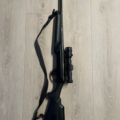 Benelli Argo