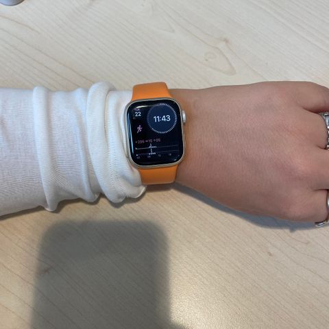 Apple Watch 7