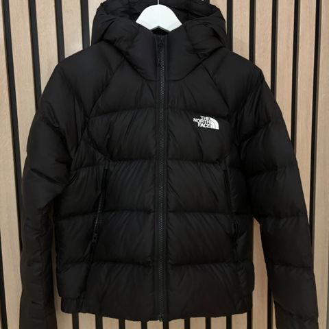 The North Face dunjakke