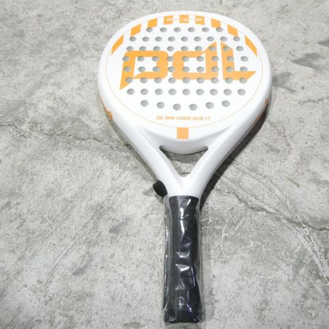 Ny Padel racket PDL 35mm Core Eva 17