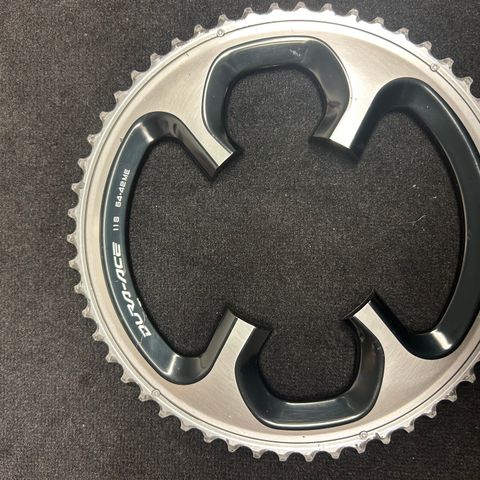 Dura Ace 9000 54t