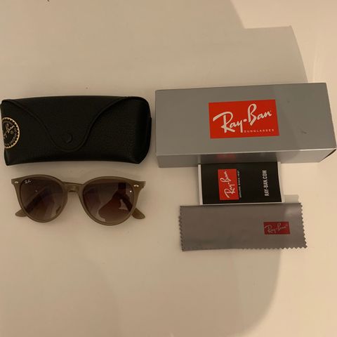 Solbriller Ray Ban