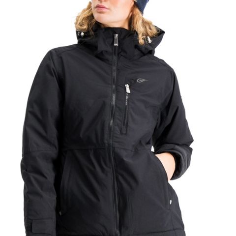 Alpine Jacket