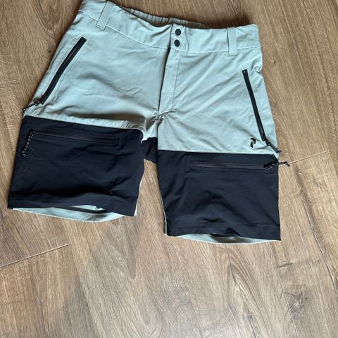 Peak performance shorts