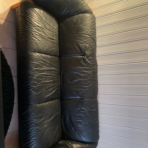 Ekornes sofa 3 + 2 seter