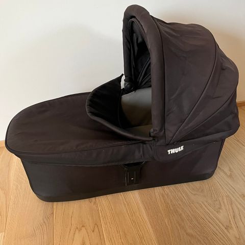 Thule urban glide bassinet