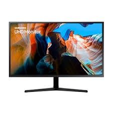 Samsung UJ59 32 tommer 4k skjerm