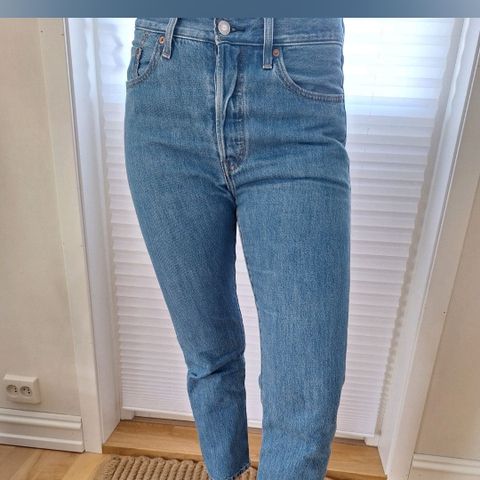 Levis 501