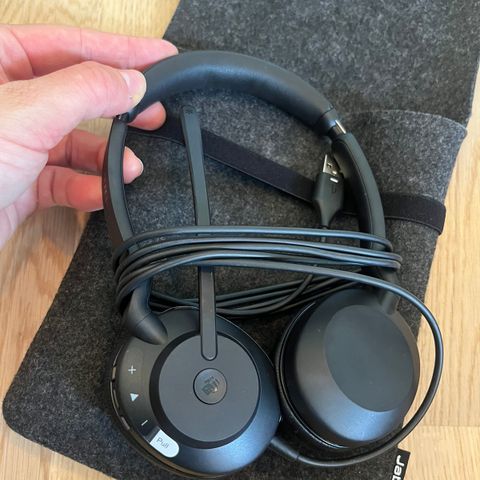 Jabra Evolve2 30se