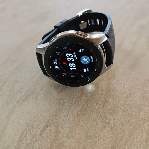 Samsung Galaxy Watch (SM-R805F)