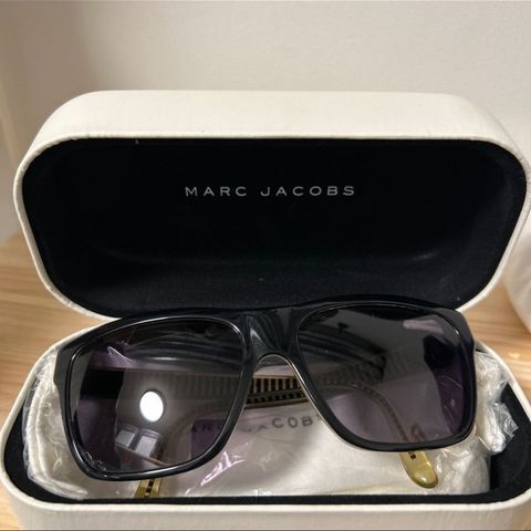 Marc Jacobs solbriller