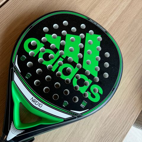 Adidas Padel racket