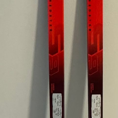 Atomic Redster S9. 176cm Konkurranseski