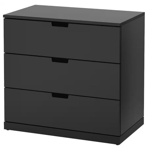 Nordli kommode