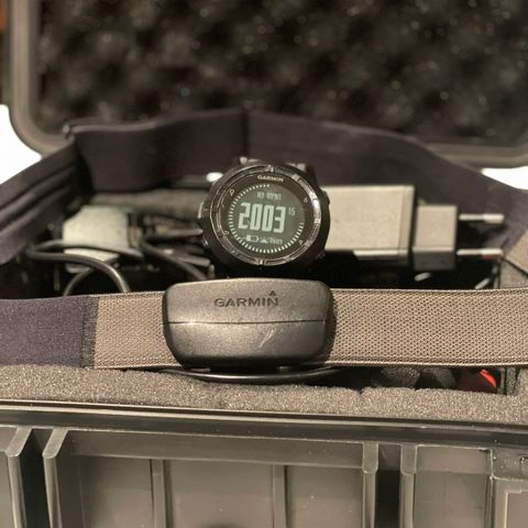 Garmin Tactix